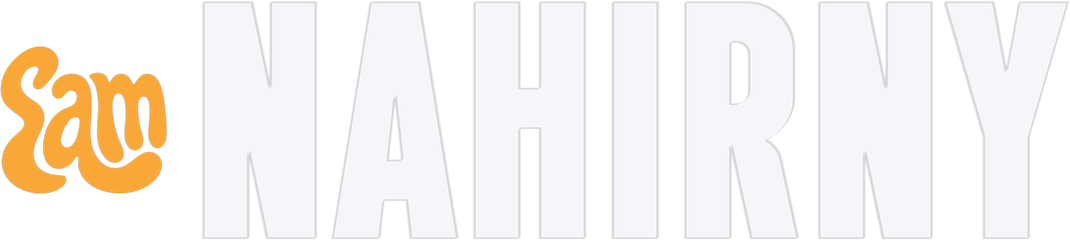 Nahirny