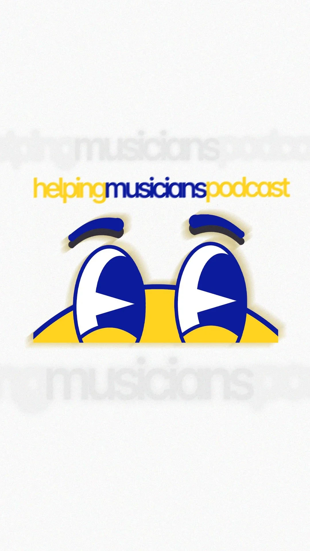 The Helping Musicians Podcast